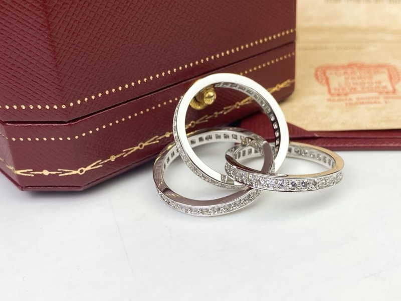 Ca*t1er rings